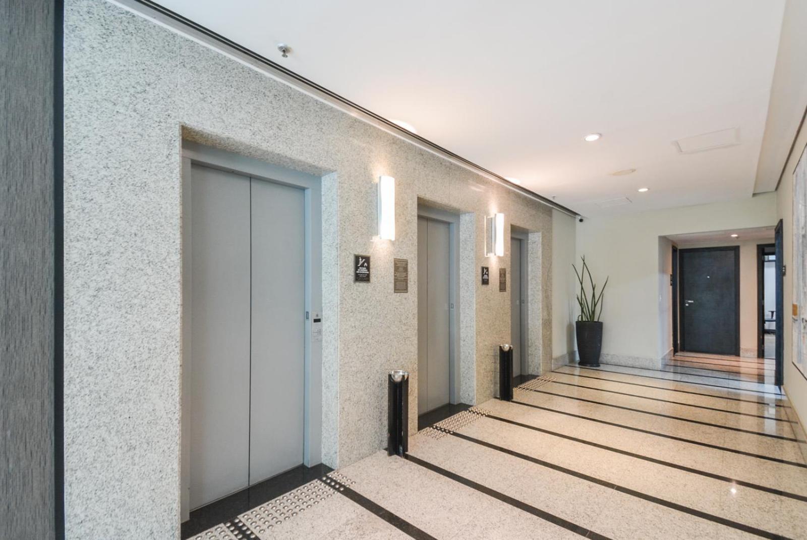 Premium Room Berrini Sao Paulo Exterior photo